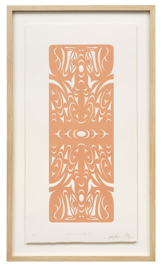 Lauren Brevner & James Harry, Sínulhḵay, 2025